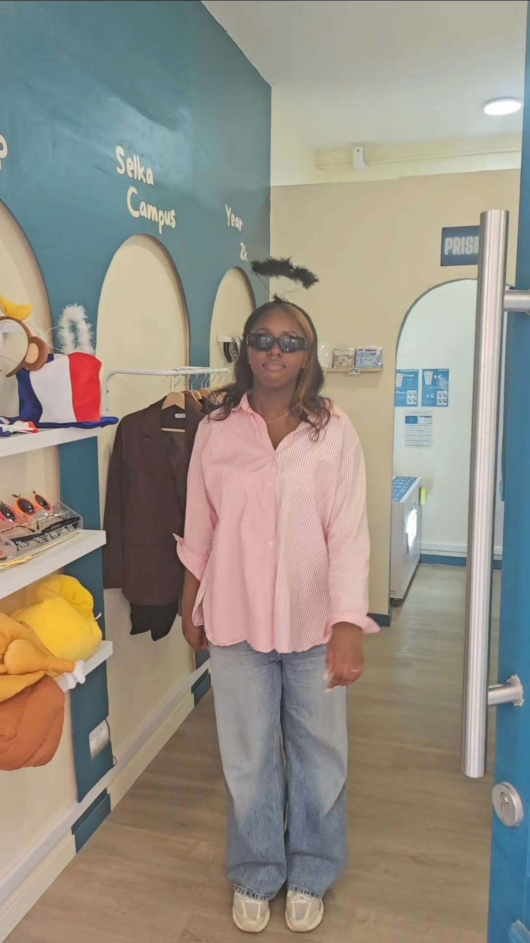 elle